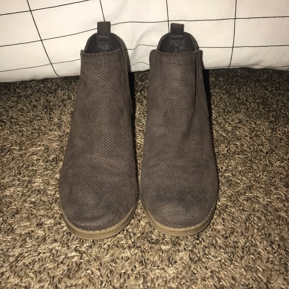 Booties - Picture 2 of 5